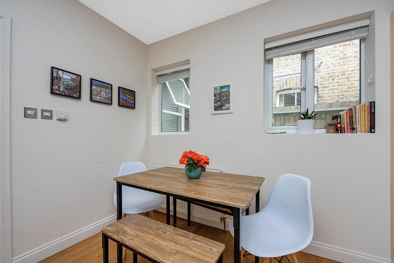 Finding My Palace Guest House In Tooting Митчам Экстерьер фото